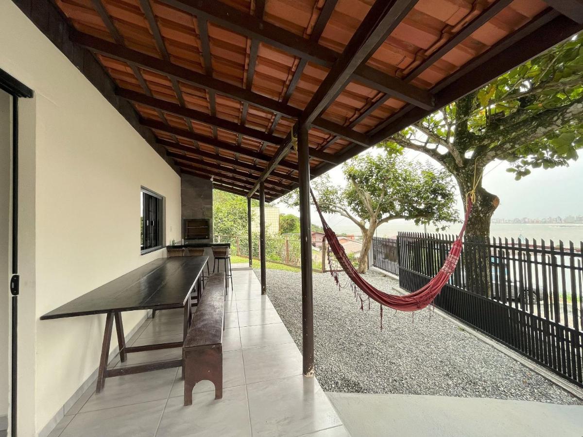 Penha | Praia Sao Miguel | Vista Mar Exterior foto