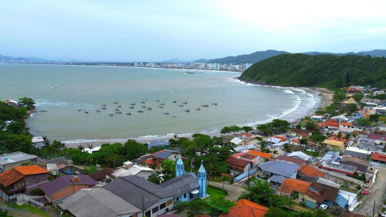 Penha | Praia Sao Miguel | Vista Mar Exterior foto